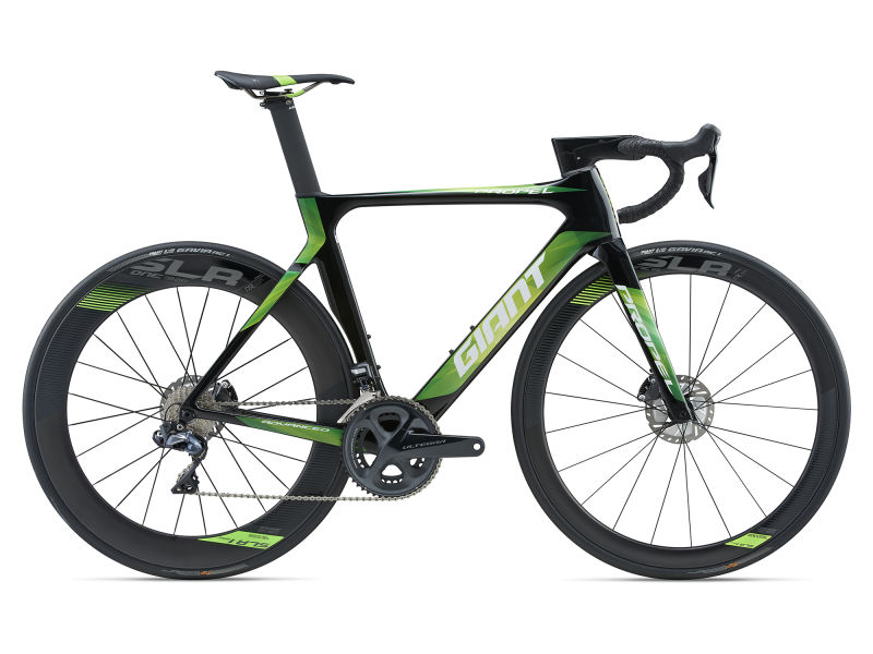 Propel Advanced Pro Disc